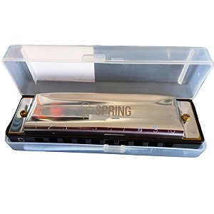 Gaita Spring SG20C (Retirada só na Loja Física)