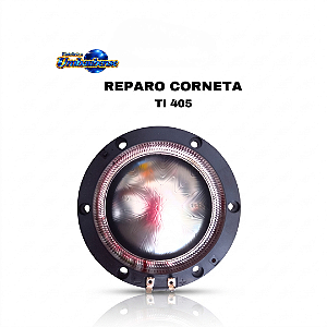 Reparo para TI D405Ti – ( Pronta entrega em Umbaúba na praça de Eventos! )
