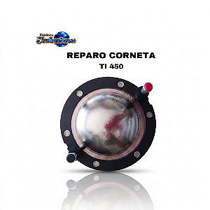 Reparo para TI D450ti – ( Pronta entrega em Umbaúba na praça de Eventos! )