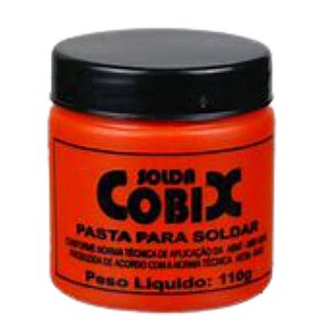 Pasta para Soldar (Entrega só na Loja Física)