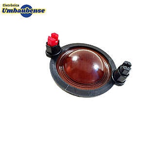 Reparo D250X (Entrega só na Loja Física)