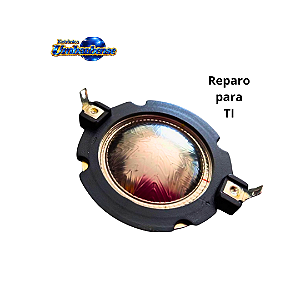 Reparo Ti D220/202 (Entrega só na Loja Física)
