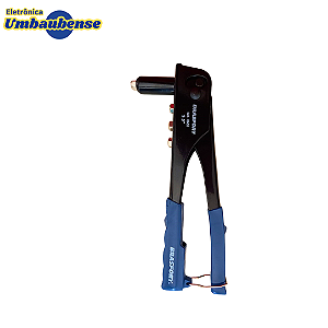 Rebitador Manual 9,5 (Entrega só na Loja Física)