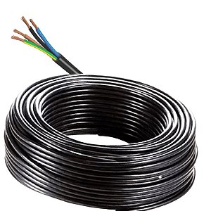 Cabo PP 4x1mm (Entrega só na Loja Física)