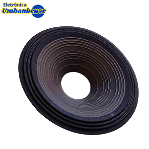 Cone Altofalante 15 WPU (Entrega só na Loja Física)