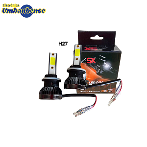 Lampada Led H27 (Entrega só na Loja Física)