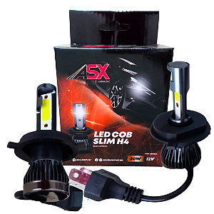 Lampada Led H4 (Entrega só na Loja Física)