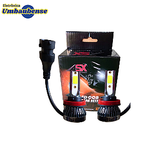 Lampada Led H11 (Entrega só na Loja Física)