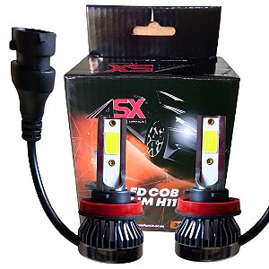 Lampada Led H11 (Entrega só na Loja Física)