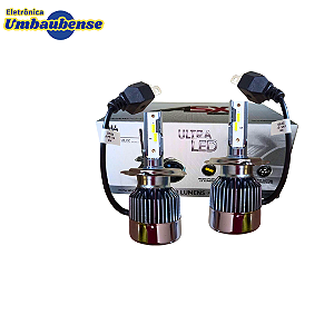 Lampada Led H4 (Entrega só na Loja Física)