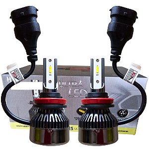 Lampada Led H11 (Entrega só na Loja Física)