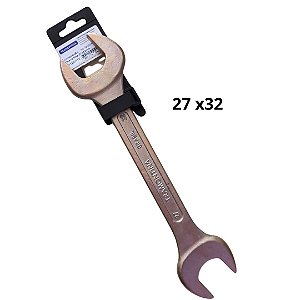 Chave Boca 27x32mm (Entrega só na Loja Física)