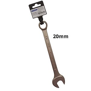 Chave Combinada 20mm (Entrega só na Loja Física)