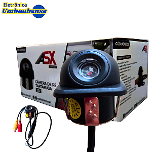 Camera de Ré Tartaruga (Entrega só na Loja Física)