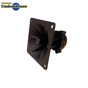 Tweeter Cornetinha 150w (Entrega só na Loja Física)