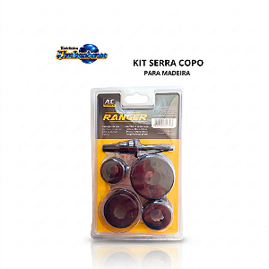 Serra copo (Entrega só na Loja Física)