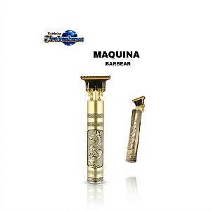 Máquina de Barbear (Entrega só na Loja Física)