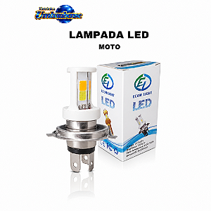 Lampada de LED para Moto – ( Pronta entrega em Umbaúba na praça de Eventos! )