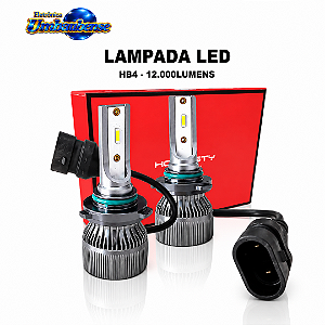 Lampada de Led automotivo HB4 - 12000 Lumens – ( Pronta entrega em Umbaúba na praça de Eventos! )