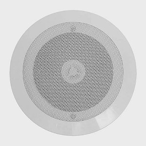 Arandela Coaxial Redonda 30w Ar 5c - Natts