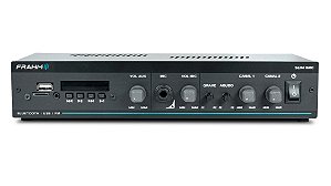 AMPLIFICADOR – FRAHM SLIM 1600 G5