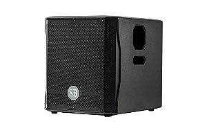Subwoofer SoundBox Passivo Sub918P