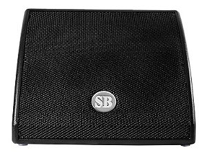 Monitor de Palco SoundBox Passivo Delta 12P