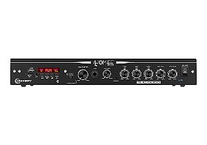Receiver Multicanal Taramps THS 3600(2 x 60 Watts 4 ohms) 120 Watts RMS