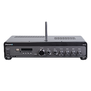 Amplificador Frahm Slim 3600 Optical G5