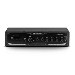 Amplificador Frahm Groov GR 4200 BT G5 - 70V