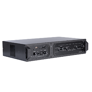 Amplificador Frahm GR-7000 BT 70V - 2 Canais