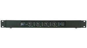 Amplificador Next Pro Na4350 - 4 Canais