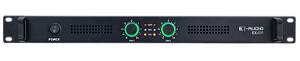 Potencia K-Audio EX-400 - 400W
