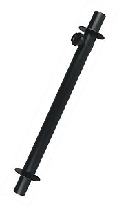 Extensor Telescópico Mcr EX95C de 64cm a 105cm para Caixa de Som até 40KG