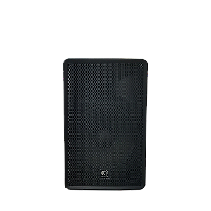 Caixa Amplificada K-AUDIO Tps-15A