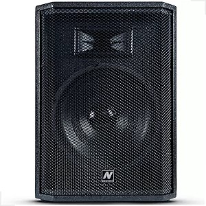 Caixa Amplificada New Vox Opus10A 200WRMS