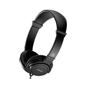 Fone de Ouvido AKG K21