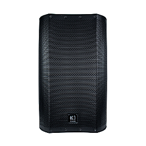 Caixa K-Audio TP12A Ativa