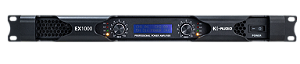 Amplificador K-Audio EX1000