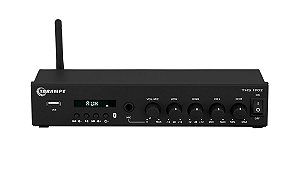 Amplificador Taramps THS-1902 USB/BT 2 Canais