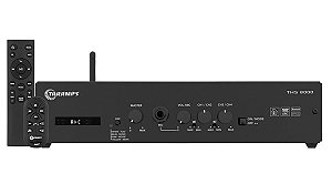 Amplificador Taramps THS-8000 Multicanal com HDMI ARC e Bluetooth