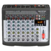 Mesa de Som Skypix SK-MX800 BT 8 Canais