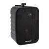 Caixa de Som Ambiente Skypix SK-CXP 604 Preta Par