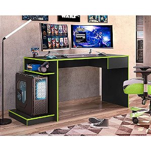 Mesa Gamer Rubi Mobler