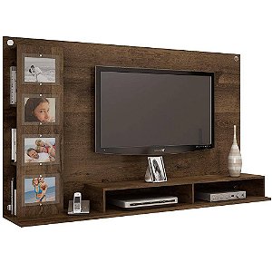 Painel Sabiá para TVs até 60"