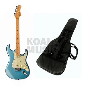 Kit Guitarra Tagima TG-530 AZ + Bag