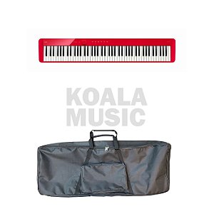 Kit Piano Digital Casio PX-S1100 VR + Bag