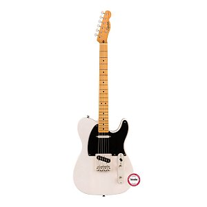 Guitarra Fender Squier Tele Classic Vibe 50s WBL