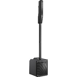 Torre de Som PA Portátil Bluetooth Electro-Voice EVOLVE 30M 1000W Preto
