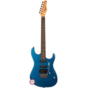 Guitarra Tagima TG-510MLB Azul Metálico